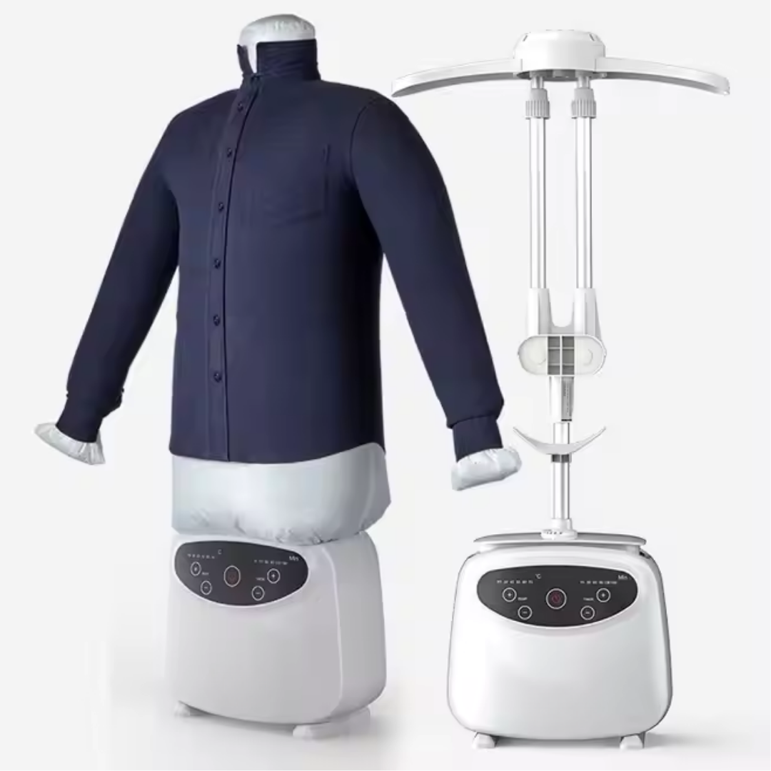 Tietjen Automatic Dryer & Iron