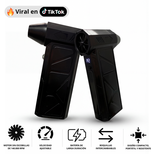 Tietjen Aire Automático