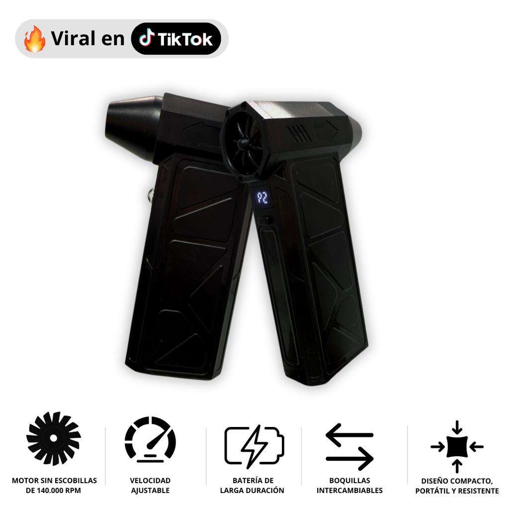 Tietjen Aire Automático