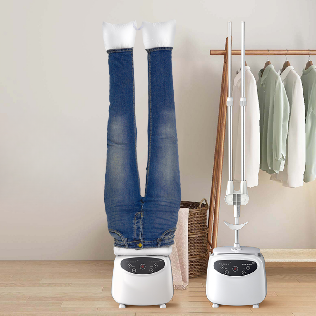 Tietjen Automatic Dryer & Iron